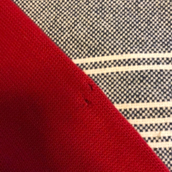 Large Vineyard Vines Sweater! - Picture 4 of 4